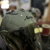 Helm Copy arai vz ram