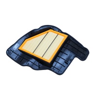 Original BMW Air Filter Element For 5', 6', 7', E70, E71 LCI, E72 with N63/N63N Engine (13717577457)