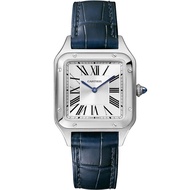 Cartier Cartier Cartier Square Women's Watch Quartz Women's Watch WSSA0023 Wrist Watch