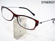 【angel精品眼鏡】☆SYNERGY☆高科技金屬線_NXT聚合物超輕盈鏡架3003*無螺絲.無壓迫感設計.COACH