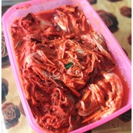 Tasty Homemade Kimchi 700gm