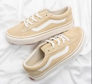 Vans Ripper 奶茶色 112002F