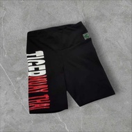 KATUN Cuttlefish women's sports shorts gsports ST17 cotton spandex material