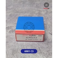 Ball Bearing 6901/61901 C3