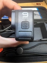 GoPro Hero9 Black Edition