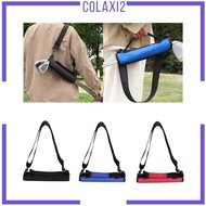 [Colaxi2] Golf Club Bag Golf Putter Bag Supplies Storage Bag Professional Carry Bag Portable Golf Bag for Golf Course Men