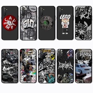 for Realme 3 5 6 Pro 5i 5s 6i 7i CAV EMPT Anti falling mobile phone case