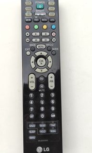 LG TV Remote Control