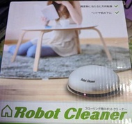 「Robot Cleaner」掃地機器人"Robot Cleaner" robot vacuum cleaner