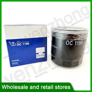 Oil Filter for A1 A3 A4 B9 A5 Q2 Q3 SEAT IBIZA 4 5 LEON GOLF 7 8 PASSAT B8 POLO 5 6 TIGUAN TOURAN W7
