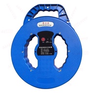 [High Precision] Electrician's Blocking Device Iron Pipe Blocking Device Threading Pipe Detector Wal