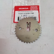 14321-KWW-740 Timing Gear HONDA Revo 110 Blade 2011