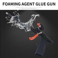 Metal Polyurethane Foam Sealant Special Gun PU Foam Gun Grade Expanding Spray Application Applicator