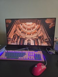 4070 ITX gaming PC