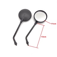 Bộ gương classic cổ điển tròn to dùng Yamaha PG1 XSR 155 YB125 các dòng xe tay ga Ya