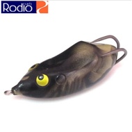 RodioCraft Big Crock snakehead Prog M-15