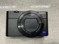 [保固一年][高雄明豐] Sony RX100 M3 便宜賣 rxm4 rx100m5 [K2566]