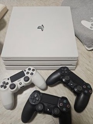 PS4 pro 1TB