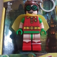 Lego Robin Batman Movie LED Lite Keychain