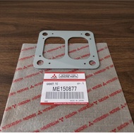 ME turbo gasket150877 Packing turbo gasket charger mitsubishi fv418 / 6d22 TURBO