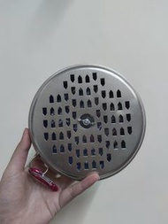 戶外行山露營蚊香盒