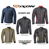 IXON Levant Air Motorcycle Riding Jacket | Touring Jacket