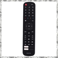 [I O J E] En2X27Hs Wireless Replacement Hd Smart Tv Remote Control For  Smart Tv En2X27Hs H65M5500 4