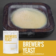 Food raw materials-beer yeast powder 98%/hop yeast powder/nutritional powder-hop extract, instant po