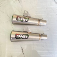 Shr copy CLD X MONSTER INLWT 38&50 exhaust
