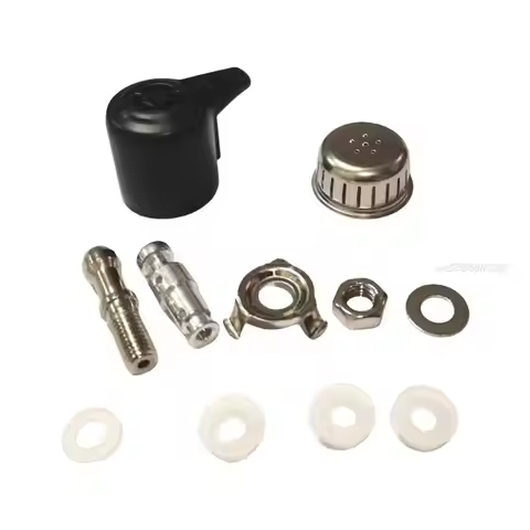 27RB Pressure Cooker Exhaust Pressure Cooker Relief System Household Appliances Replacement Pressure
