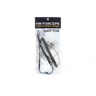 Thirty Four Fishing Forcep 145mm Black