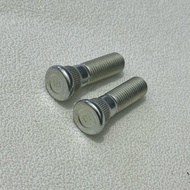 COD Baut Roda L300 Baut Roda Triton Baut Roda L200 Strada Baut Roda L038 Baut L 300 Hub Bolt L300 Be