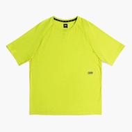 Ciele DLYTShirt | Men's | Lime Grey
