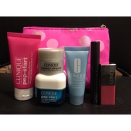 Clinique Young looking