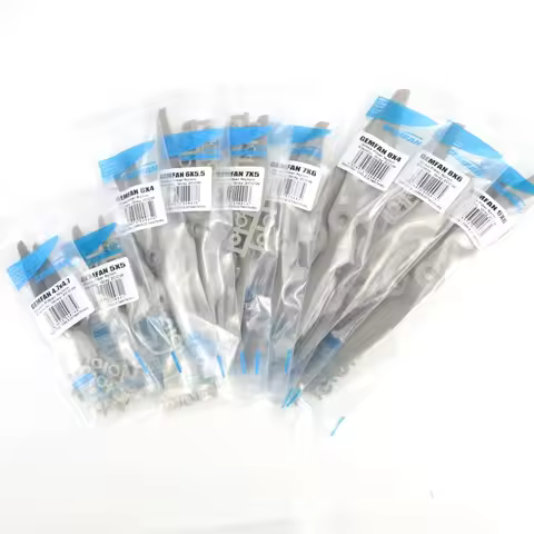 Qianfeng Saber Blade APC 6X4 7x5 8X6 9X6 10X5 11X5 12X6 14X7 17X10 Fast Propeller