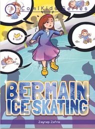BERMAIN ICE SKATING