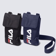 [ลิขสิทธิ์แท้] Fila Side Bag - Pouch กระเป๋า สะพายข้าง ฟิล่า แท้