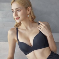 【玳蕾綺】無鋼圈 / 亞特蘭提斯 集中包覆 -黑