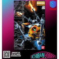 BANDAI MG 1/100 RB-79K BALL (THE 08MS TEAM)