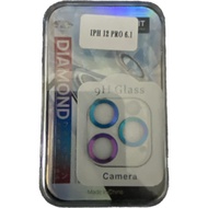 ip12 pro lens cover / camera lens cover ip 12 promax / ready stock