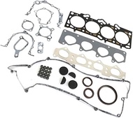 ATATQW G4GC Engine 2.0L Car Overhaul Gasket Set 20910-23R00 Compatible for Hyundai Kia Elantra Tibur