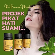 JAMU NE PUERARIA MONTOK PLUS