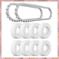 [h3w732xnj.ph] For    Cc Plus Robotic Pool Robot 9985006-R2 Track & Climbing Rings 6101611-R4 Replac