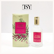 【Decant】4711 Acqua Colonia Pink Pepper & Grapefruit EDC_Perfume Parfum Fragrance Minyak Wangi Repack