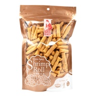 Nonya Empire Shrimp Roll 5kg (in box, No packaging)