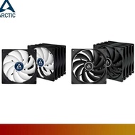 ARCTIC F14 PWM PST PACK of 5 VALUE PACK | 140 mm PWM PST Case Fan Original