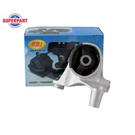 ยางแท่นเครื่อง CIVIC ปี 01-05 1.7 M/T RBI หน้า (50840-S5A-010 RBI) (ราคาต่อ 1 ชิ้น)