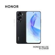 Honor榮耀 90 Lite 8+256GB 智能手機 幻夜黑 預計30天內發貨 -