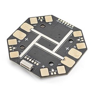 PDB400A 400A PDB Distribution Board 4~ 12S 400A Current Sensor 30.5mm for FPV Quadcopter Fixed Wing 