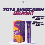 SUNSCREEN TOYA BEAUTY SKINCARE 💖💖💖(💯 ORIGINAL HQ)